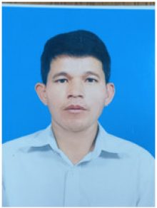 Đinh Hồng Duy